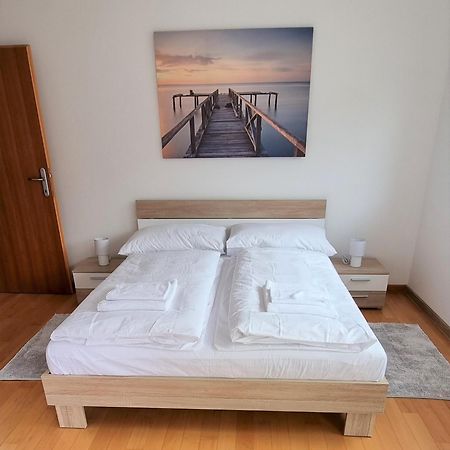 Apartmani Sunce I More Premantura Extérieur photo