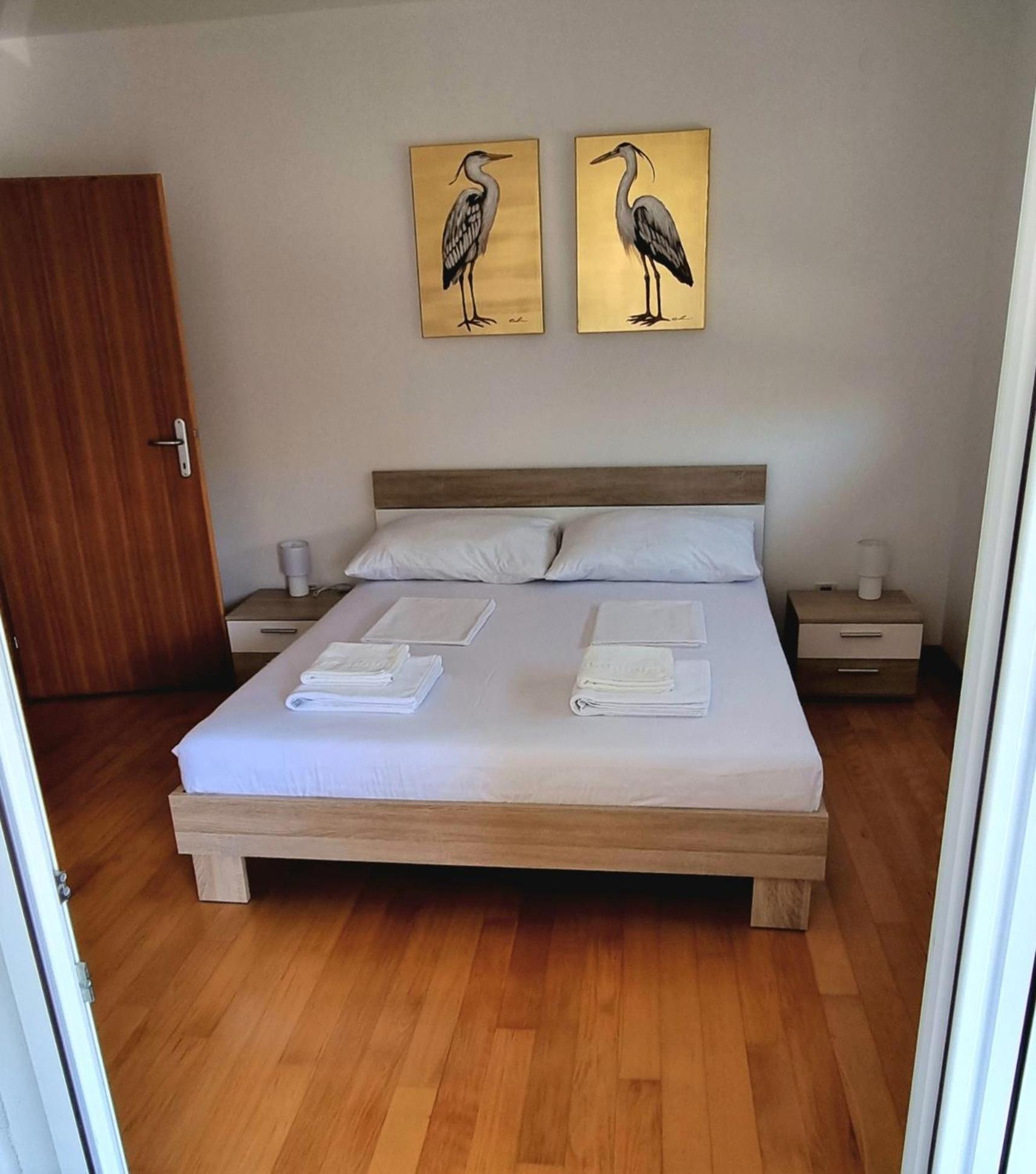 Apartmani Sunce I More Premantura Extérieur photo