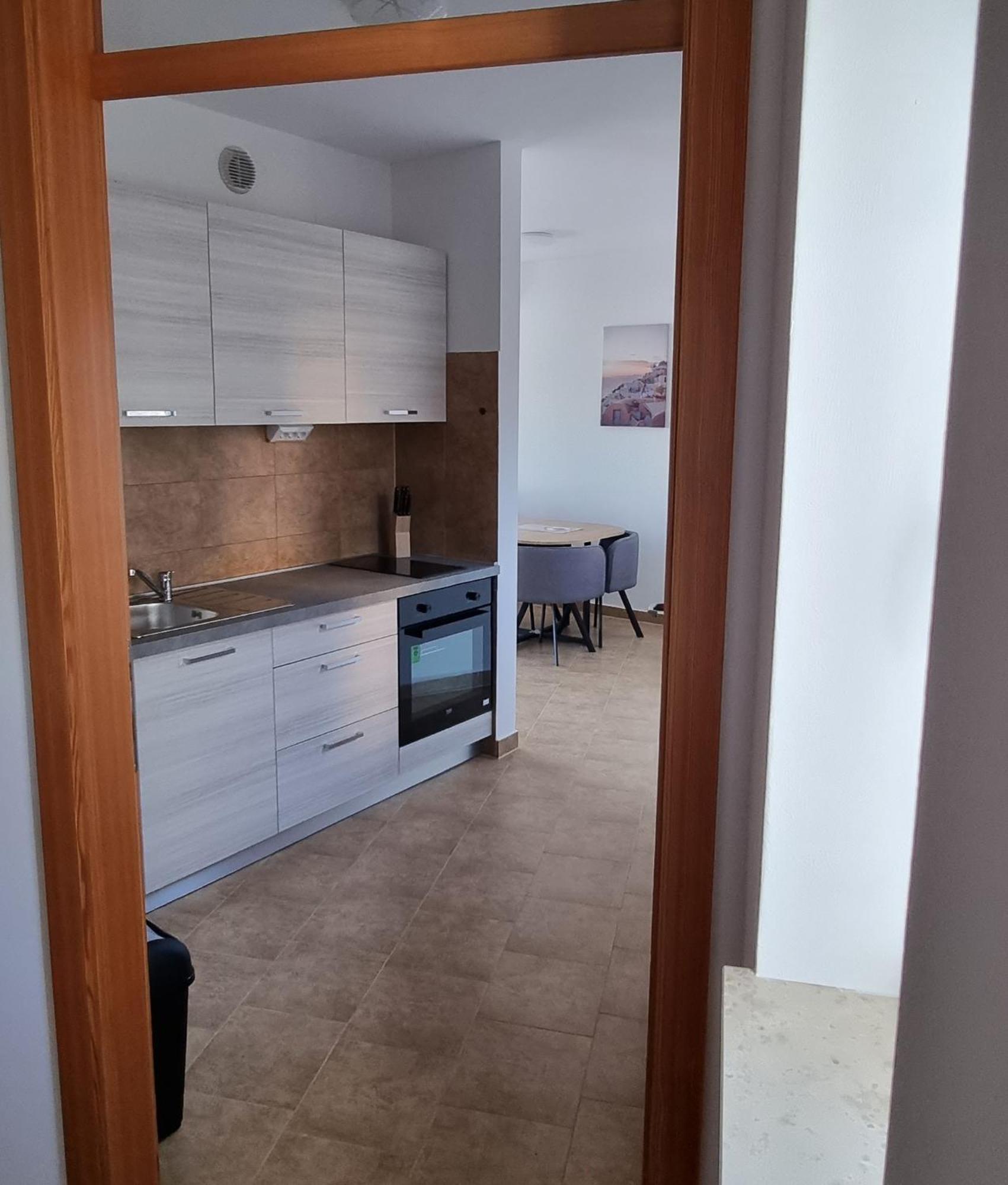 Apartmani Sunce I More Premantura Extérieur photo