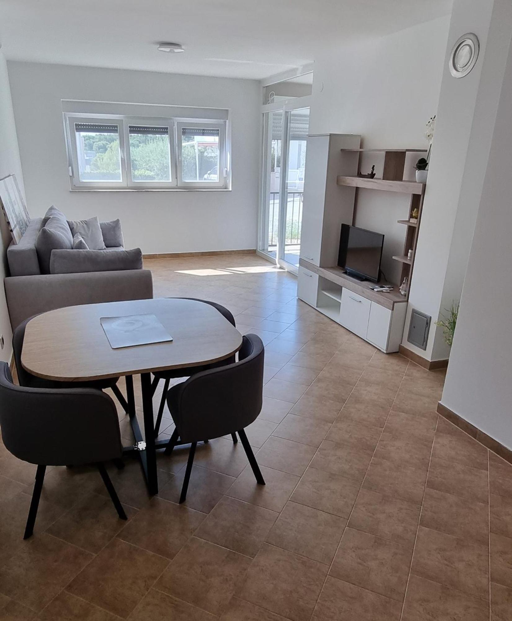Apartmani Sunce I More Premantura Extérieur photo