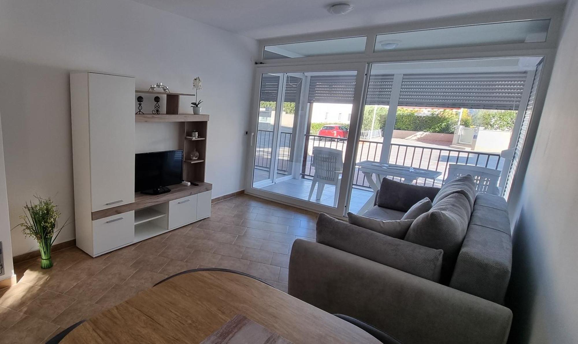 Apartmani Sunce I More Premantura Extérieur photo