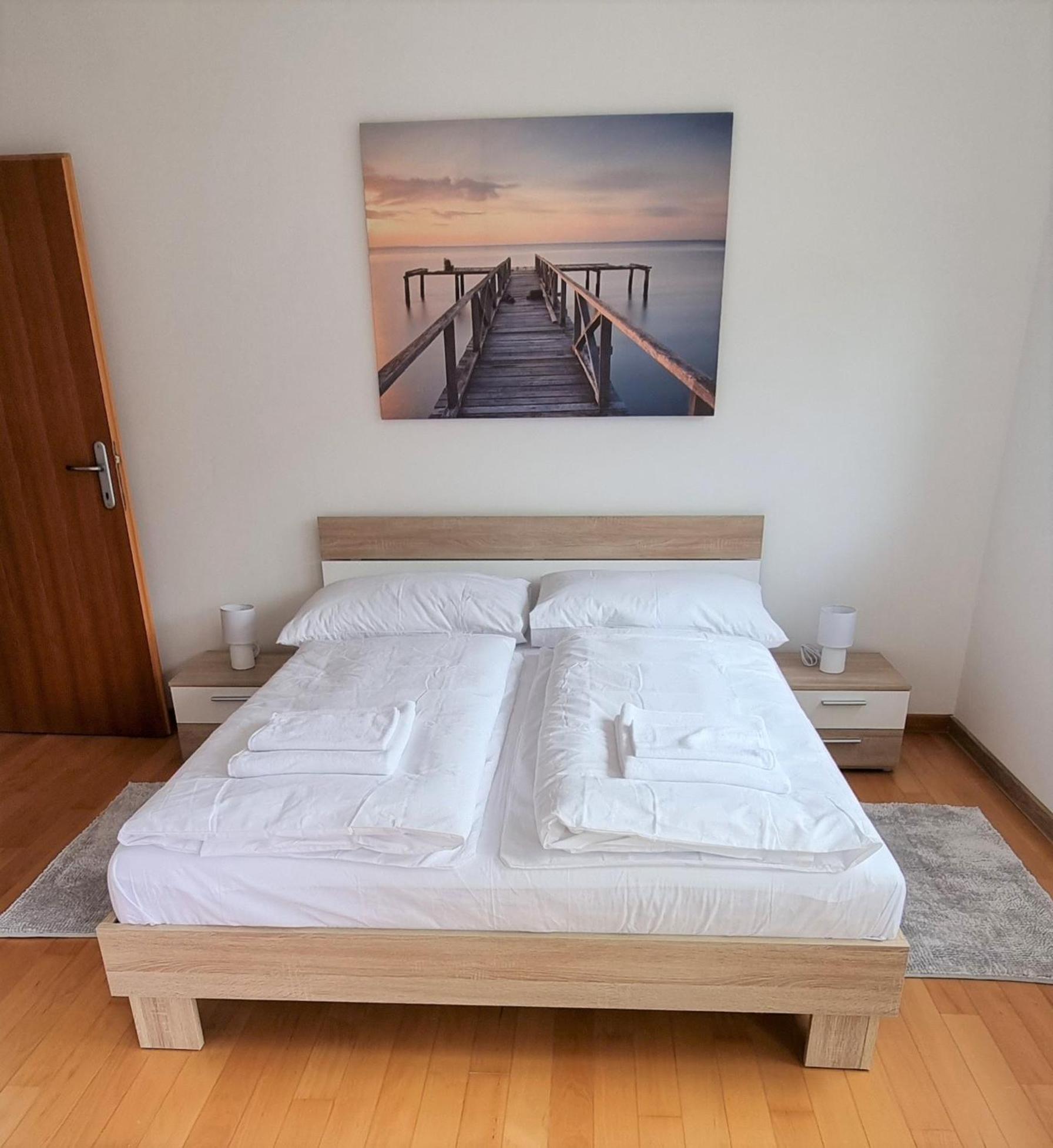 Apartmani Sunce I More Premantura Extérieur photo
